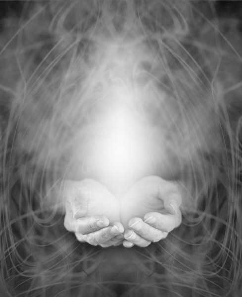 Vitruvian Bodyworks Reiki